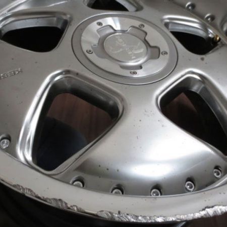 Referenzen | Felgen-Reparatur