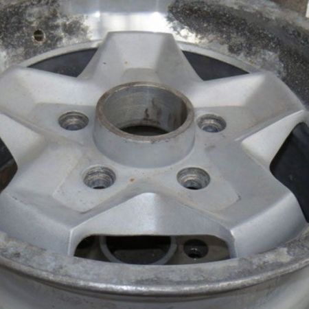 Referenzen | Felgen-Reparatur