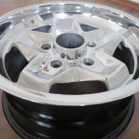 Referenzen | Felgen-Reparatur