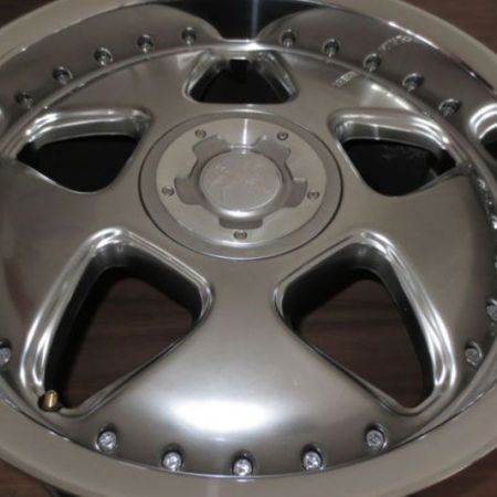 Referenzen | Felgen-Reparatur